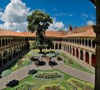 Monasterio, Cusco
